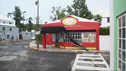 Bermuda suffers minor damage from Nicole Instructional Video