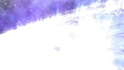 Fly into Galaxy Stock Footage