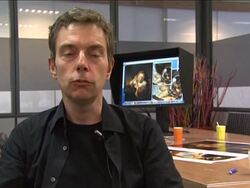 Rembrandt's paintings as they've never been seen before News Clip