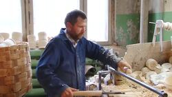 The enduring appeal of the Matryoshka doll News Clip