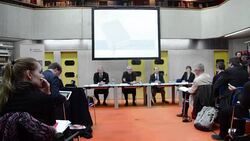 CLEAN : First 'Mein Kampf' reprints hit German bookstores News Clip