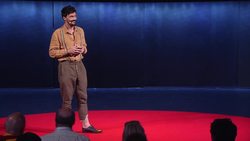 Vincent Moon and Naná Vasconcelos: Hidden music rituals around the world Instructional Video