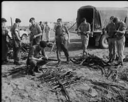 REPORT FROM SUEZ News Clip