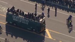 Eagles Parade Draws Enormous Crowd Instructional Video