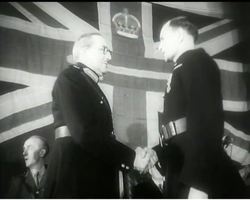 AWARDS FOR BRAVERY News Clip