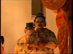 The Mardi Gras parades continue News Clip