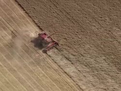 Farmland Stock Footage