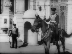 Meeting of the Neutralist Summit in Egypt Stock Footage