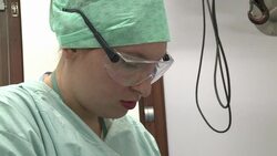 CLEAN : French lesbians travel News Clip