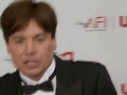 34th AFI Life Achievement Award: A Tribute To Sean Connery Stock Footage