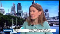 Global FX Volatility: Political Risk and Commodities News Clip