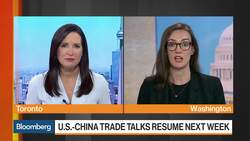 Xi's Keynote at Belt & Road Forum Was Aimed at Global Audience, Says Eurasia Group Analyst News Clip