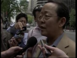 Security Council talks on draft resolution News Clip