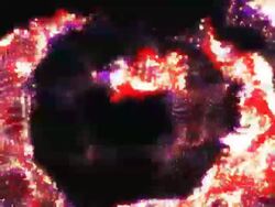 Red Eye Stock Footage