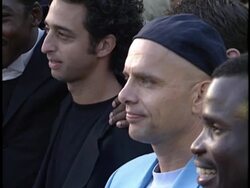 'Congo' Premiere Stock Footage