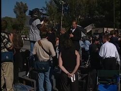 1999 Academy of Country Music Awards Stock Footage