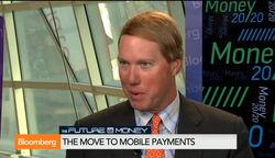 Security Is Top Priority: Discover CEO Nelms News Clip