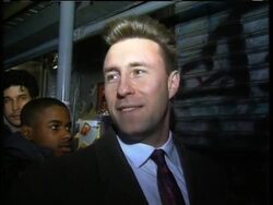 USA - Whitney's Back On The Screen News Clip