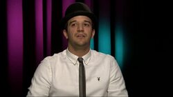 'Dancing with the Stars' pro talks about quitting smoking News Clip