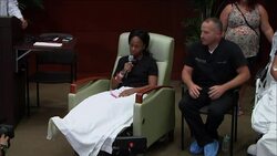 Orlando club hostages describe hours-long ordeal Instructional Video