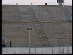 ZIMBABWE: VOTING BEGINS IN PRESIDENTIAL ELECTION News Clip