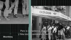 La zapatilla Nike inspirada en un edificio de París News Clip