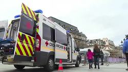 CLEAN : Paris organises free initiation to first aid News Clip