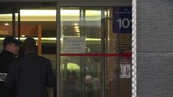 CLEAN : Former chairman of Marseille Jean Claude Dassier questioned News Clip