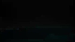 Disconnected Signal on TV Stock Footage