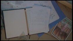 Abandoned papers reveal Al Qaida strategy for conquering N Mali News Clip