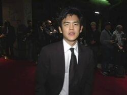 12th Annual Diversity Awards Honoring Diversity in Television and the Cinematic Arts Arrivals Stock Footage