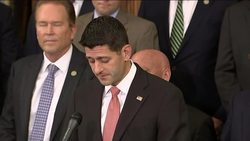 Ryan Calls Tax Reform 'Pro-Growth, Pro-Family' News Clip