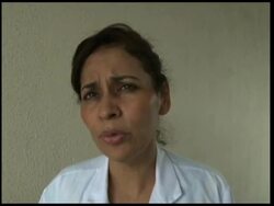 Hospital overcrowded with quake victims, many children Instructional Video