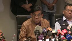 Female suspects in Kim death face VX check News Clip