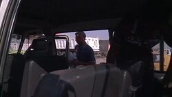 VOICED : Friends search in vain for Iraqi kidnapped by jihadists News Clip