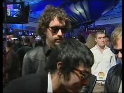 UPDATE Stars arrive for the MTV VMA Awards in Las Vegas News Clip