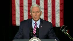 US VP Pence promotes tax reform in West Virginia Instructional Video