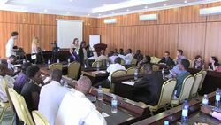 CLEAN : UN urges Rwanda to allow freedom of protes News Clip