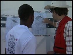 Safe housing still elusive for many, 2 months after quake News Clip