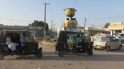 CLEAN : Sudan's Bashir pushes for Darfur arms collection News Clip