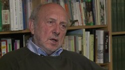 CLEAN : Merkel set for victory grand coalition News Clip