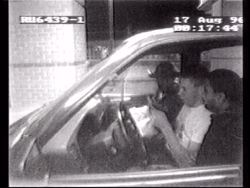 Court ruling on execution of mentally retarded News Clip