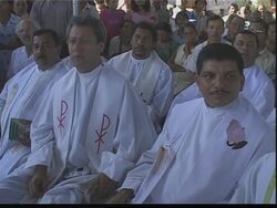 President, cardinal, Montreal archbishop on pope News Clip