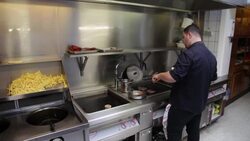 The town that celebrates eating horse meat News Clip