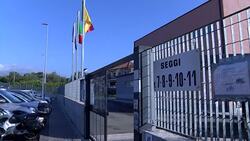 CLEAN : Sicilians head to polls for belweather regional vote (2) News Clip