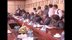 CLEAN : Regional nations back troops for UN force News Clip