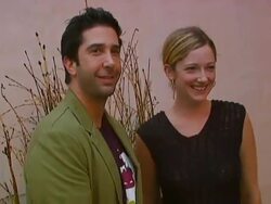 'King Lear' Premiere Stock Footage