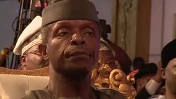 CLEAN : Nigeria's new Oba of Benin: the coronation of a lifetime News Clip