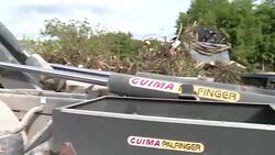 CLEAN : Massive clean-up after 19 killed in French Riviera floods News Clip