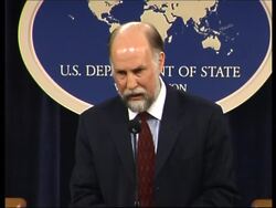 WRAP Rice presents annual report, comments on China, Russia News Clip